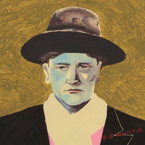 ムーンライダーズ e.d morrison LP
