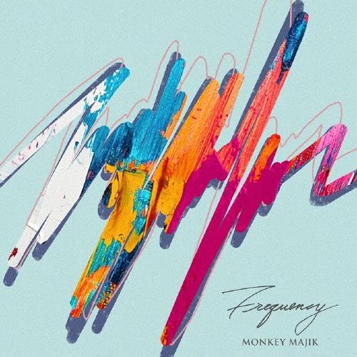 MONKEY MAJIK Frequency CD ※特典あり