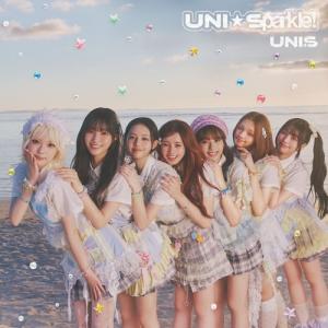 UNIS タイトル未定 [CD+カード] 通常盤
