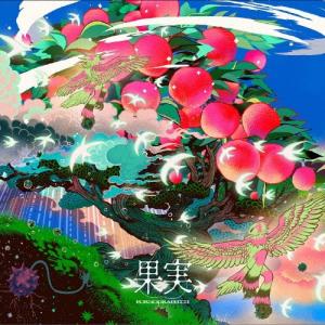 ポルノグラフィティ 果実＜通常盤＞ CD ※特典あり