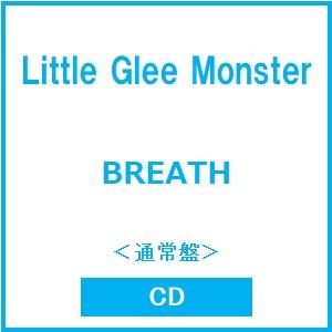 Little Glee Monster BREA...の商品画像