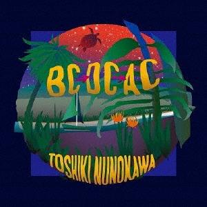 布川俊樹 BC→DC→AC CD