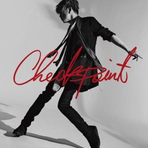木村拓哉 Checkpoint＜通常盤＞ CD