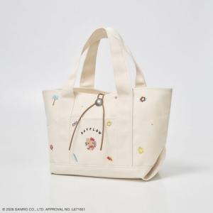 BAYFLOW × HELLO KITTY 刺...の詳細画像3