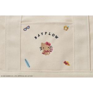 BAYFLOW × HELLO KITTY 刺...の詳細画像5