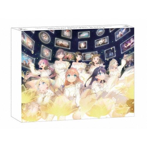 映画 ラブライブ!蓮ノ空女学院スクールアイドルクラブ Bloom Garden Party＜特装限定...