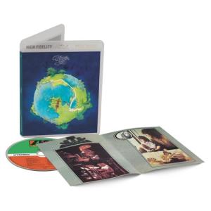 Yes Fragile Blu-ray Audioの詳細画像1