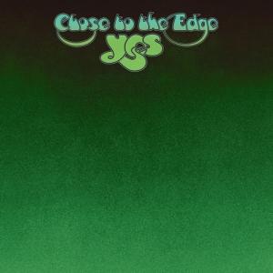 Yes Close To The Edge Bl...の商品画像