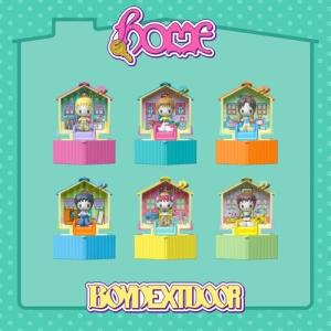 BOYNEXTDOOR HOME: BOYNEX...の商品画像