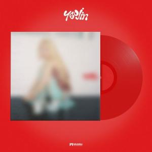 Yeo Jin (Loona) Lv1 & Lv2＜数量限定生産盤/Red Vinyl＞ LP