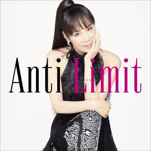 未唯mie Anti Limit 12cmCD Single
