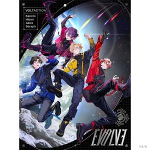 VOLTACTION EVOLVE [CD+Bl...の商品画像