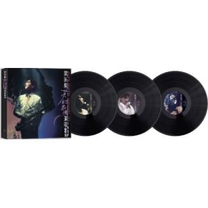 Alan Tam Dreamy Tenderness Concert '91＜限定盤＞ LP