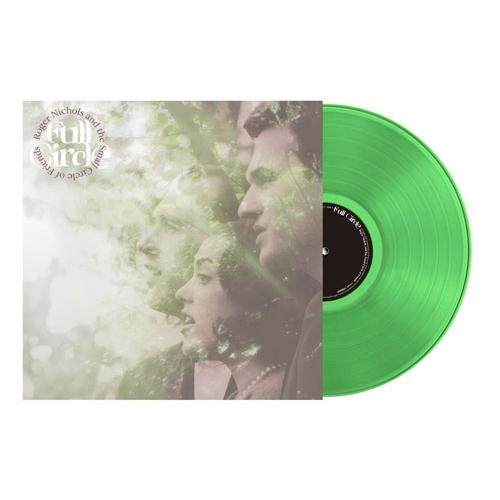 Roger Nichols &amp; The Small Circle Of Friends フル・サーク...