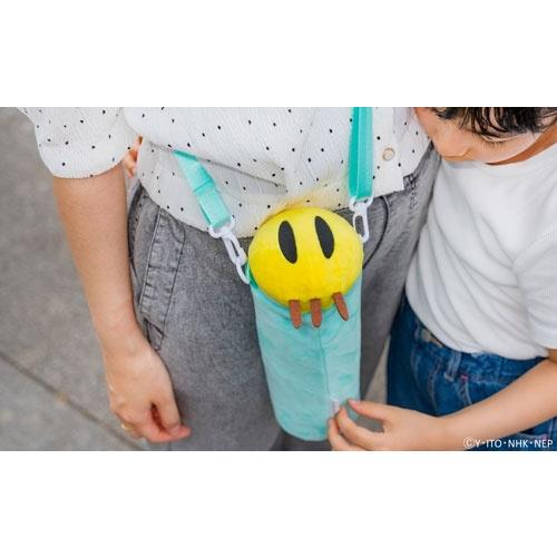 ニャッキ! もふもふペットボトルホルダーBOOK Mook