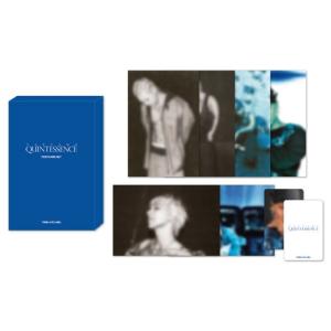 TAEYANG (from BIGBANG) POSTCARD SET Accessories