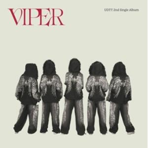 UDTT VIPER: 2nd Single [...の商品画像