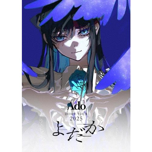 Ado よだか ［Blu-ray Disc+フォトブック+グッズ］＜初回限定盤＞ Blu-ray D...