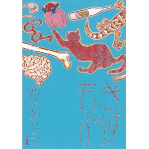 西加奈子 きずもの Book
