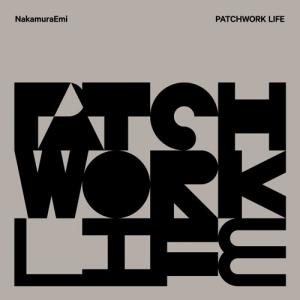 NakamuraEmi PATCHWORK LI...の商品画像