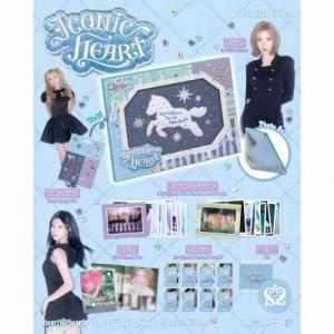 Hearts2Hearts ICONIC HEA...の商品画像