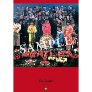 The Beatles ザ・ビートルズ公式カレンダー2027＜限定商品＞ Calendar