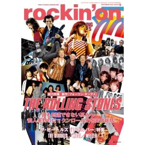 rockinon (ロッキング・オン) 2026...の商品画像