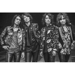 MITCH IKEDA THE YELLOW MONKEY 偉大なる復活 Photographs by MITCH IKEDA Book
