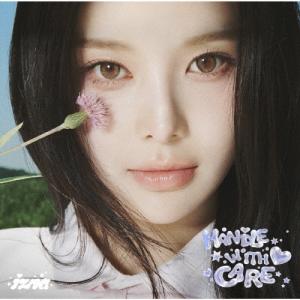 izna HANDLE WITH CARE<メン...の商品画像