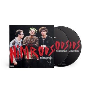Green Day Nimrods Origi...の詳細画像1