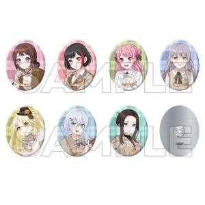 Various Artists バンドリ! ガ...の詳細画像2