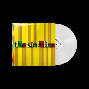 ENHYPEN THE SIN: BLISS: 8th Mini Album＜数量限定生産盤/White Vinyl＞ LP