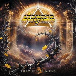 Stryper スローン・オブ・ソーンズ CD ...の商品画像