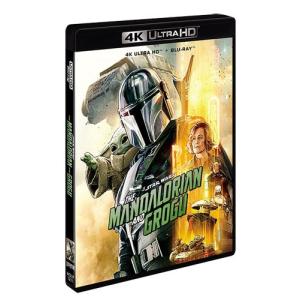 スター・ウォーズ/マンダロリアン・アンド・グロ...の詳細画像1