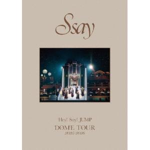 枚数限定][限定版]Hey! Say! JUMP LIVE TOUR 2024-2025 H+(初回限定盤