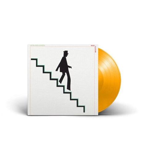 Linton Kwesi Johnson Bass Culture＜限定盤/Orange Color...