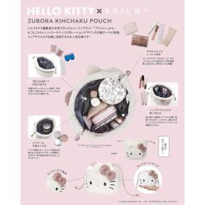 HELLO KITTY × BRILMY ズボ...の詳細画像1