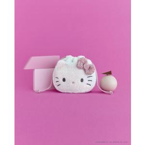 HELLO KITTY × BRILMY ズボ...の詳細画像2