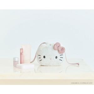 HELLO KITTY × BRILMY ズボ...の詳細画像3