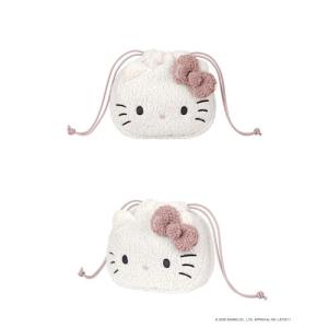 HELLO KITTY × BRILMY ズボ...の詳細画像4