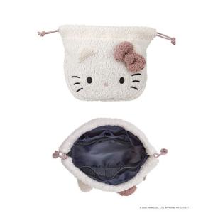 HELLO KITTY × BRILMY ズボ...の詳細画像5
