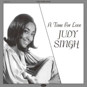 Judy Singh ア・タイム・フォー・ラヴ CD
