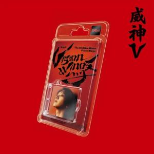 WayV Vision Wings: 8th M...の商品画像