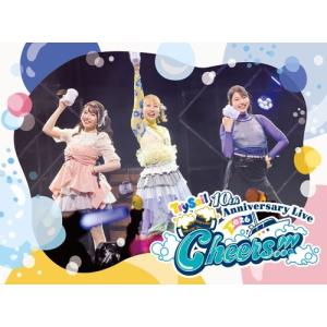 TrySail TrySail 10th Anniversary Live 2026 