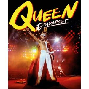 Queen クイーン:ブダペスト<完全生産限定盤...の商品画像