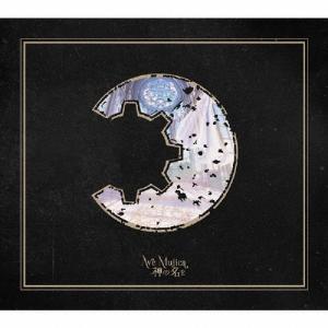 Ave Mujica 神の名を [CD+Blu-...の商品画像