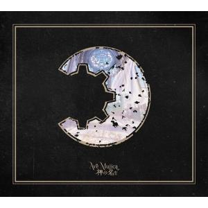 Ave Mujica 神の名を [CD+Blu...の詳細画像1