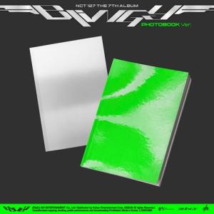 NCT 127 BLINGY: NCT 127 Vol.7 (Photobook Ver.)(ランダムバージョン) CD