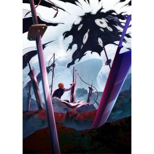 BLEACH 千年血戦篇 IV<完全生産限定版>...の商品画像