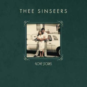 Thee Sinseers ラヴ・ストーリーズ CD